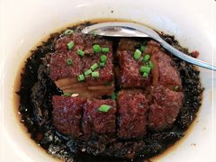 -茶港食堂(武昌店)