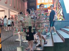 -黄兴南路步行商业街