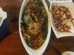 -云隐小厨·传统大理美食(复兴路店)