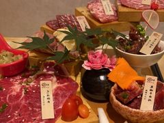 -松鱼亭·和牛烧肉(协鑫广场店)