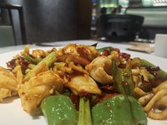 -滋粥楼·顺德菜海鲜茶点(方舟店)