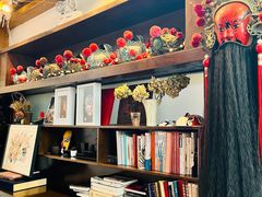 -点绛唇(鼓楼店)