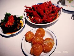 -老长沙龙虾馆·聚会餐厅(白石洲店)