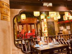 -南京大牌档(中关村店)