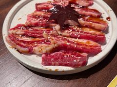 -肉仓焼肉バー(烟台山店)