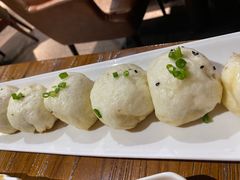 上海生煎包-金枝玉叶上海人家食府(三里河店)