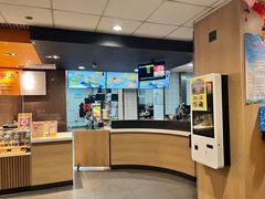 -麦当劳(东石东一路店)