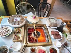 -雾都渣渣火锅(南城智汇城店)