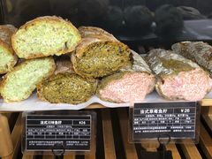 -Let's Taipei 非常烘焙(太古里店)
