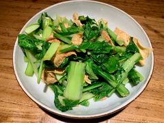 豆皮小白菜-长安记·大美陕菜(大族广场店)