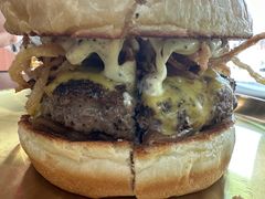 -魏斯理汉堡(西安沣东吾悦店)