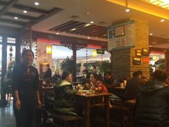 -芙蓉巷成都名小吃(丹尼斯2天地店)