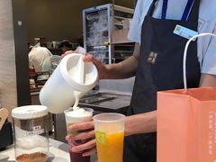 -奈雪的茶(深圳北站店)