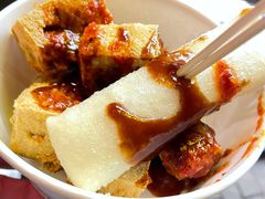 -龙翔臭豆腐(河坊街店)