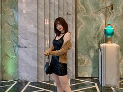 -LE JARDIN de Joel Robuchon(BFC外滩金融中心店)