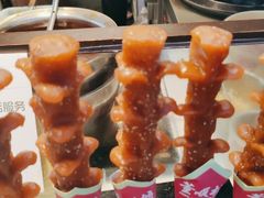 -董顺桃小粒臭豆腐(太平街一店)