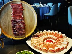 -鼓楼东街老火锅(鼓楼店)