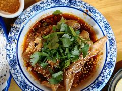 -裕鼎鲜·新中菜(八一广场万达店)