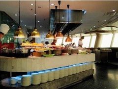 -339旋转餐厅(天府熊猫塔店)