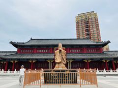 -文庙
