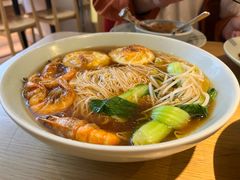 -蜜桃餐厅·伴山(绿宝广场店)