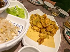 -老浒记烤鸭-北京菜(琉璃厂店)