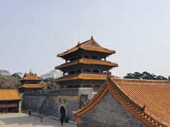 -北陵公园