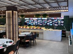 -聚丰园•湖鲜餐厅(阿红私房菜梅石路店)