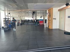-普拉达游泳健身(水湾1979店)