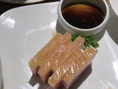 -金枝玉叶上海人家食府(三里河店)