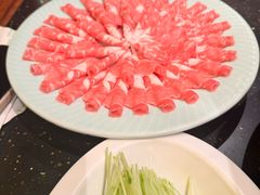 -南门涮肉(通州店)