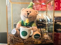 -星巴克(浙大紫金港校区店)