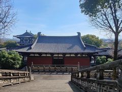 -柯岩风景区