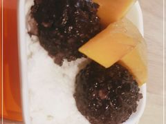 -满记甜品(荟聚购物中心店)