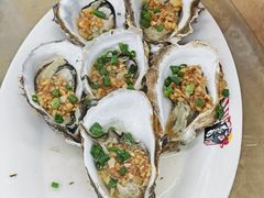 -好味道海鲜大排档·老字号(巽寮湾海鲜市场店)