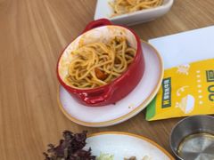 -豪客来牛排(红豆万花城店)