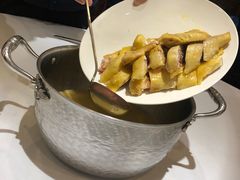 -小洋房•海鲜火锅酒楼(华林路店)