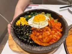 -七八冷面·延边朝鲜族美食(世纪汇店)