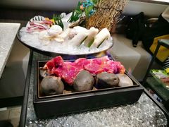 -集渔·泰式海鲜火锅(科华店)