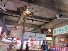 -阿财老铺·老蚌埠龙虾城(华夏总店)