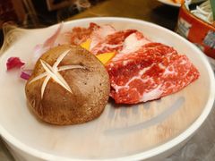 -上男·烧肉集市(五一广场店)