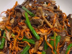 -东方饺子王(重庆路亚泰店)
