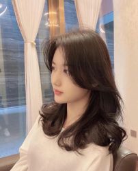 长发-逸丝风尚yesfashion造型