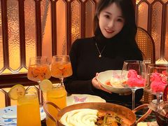 -奉天小馆·非遗东北菜(沈阳万象城店)
