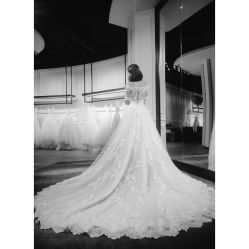 -南京宝娜嫁衣婚纱礼服馆(中央路店)