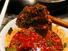 -水碾河刘老大串串香(水碾河路店)