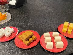 -大董(华贸购物中心店)