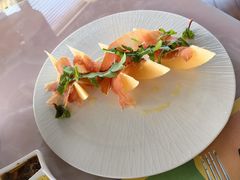 -安妮意大利餐厅(日坛店)