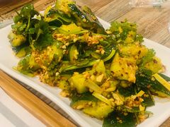 -枪火串烧·东北特色烧烤(罗湖总店)