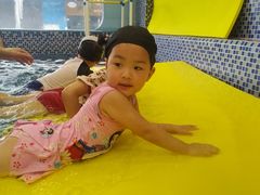 -水宝贝亲子游泳·水育早教运动中心(南海广场店)